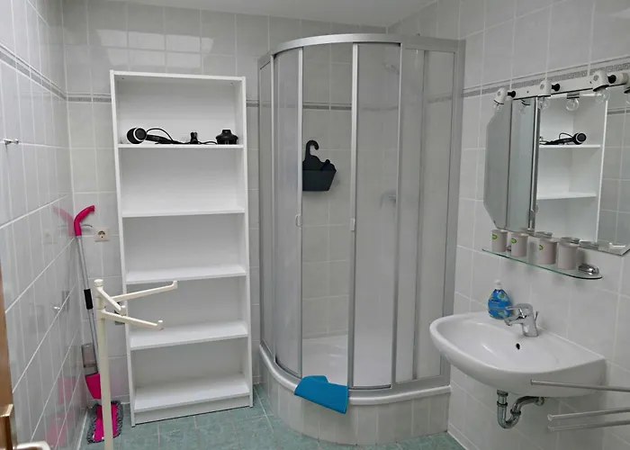 Appartamento Lindenstra_e Heringsdorf (Usedom)